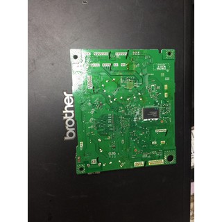 เมนบอร์ด mainboard printer Brother DCP-T300 มือสอง [เหมาะสำหรับช่างนะครับ]