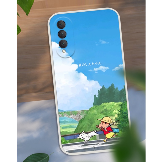 Dmy กรณี huawei mate 30 20X 20 pro 10 P50 P40 P10 plus P20 P30 lite nova 4e Y7A Y6P Y9 Prime honor 50 10 lite 8X ซิลิโคนนุ ่ มกันกระแทก