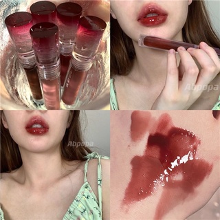 🇹🇭ร้านไทย/พร้อมส่ง💋ลิปเนื้อเจลลี่สไตล์เกาหลี OULESONG JELLO LIP SIP