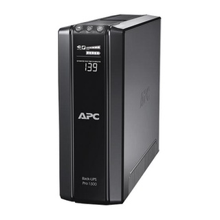 [BY ORDER] APC Back-UPS BR1500GI (1500VA/865W) (3Y) (PW1-000541) เครื่องสำรองไฟ