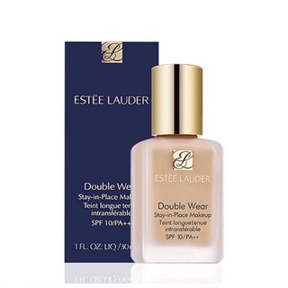 ‼️ขวดเปล่า รองพื้น Estee Lauder‼️