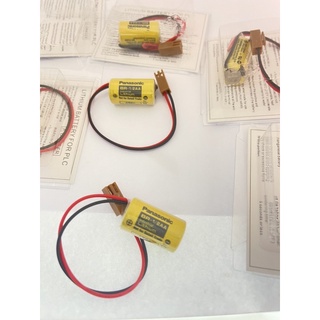 lol BR-1/2AA Lithium E2PNแบตเตอรี่Panasonic สินค้าพร้อมส่งในไทย