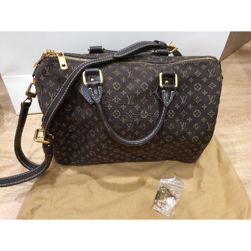 LV Speedy minilin 30