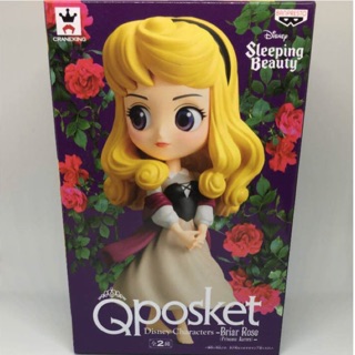 Qposket แท้💯% สินค้าใหม่ งาน JP