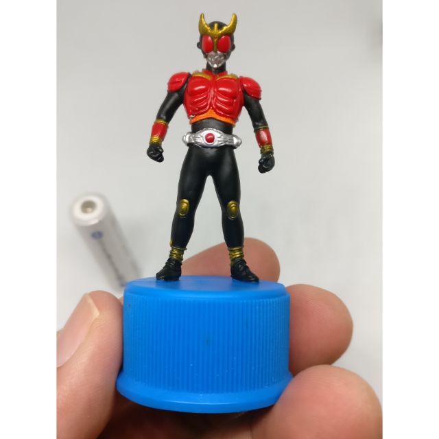 Kuuga kamenrider by bandai