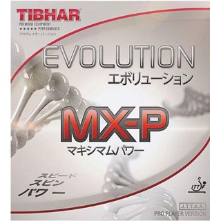 ยางปิงปอง Tibhar MX-P