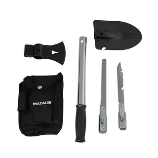 ax MULTI-PURPOSE AXE MATALL 4IN1 Hand tools Hardware hand tools ขวาน ขวานอเนกประสงค์ MATALL 4IN1 เครื่องมือช่าง เครื่องม