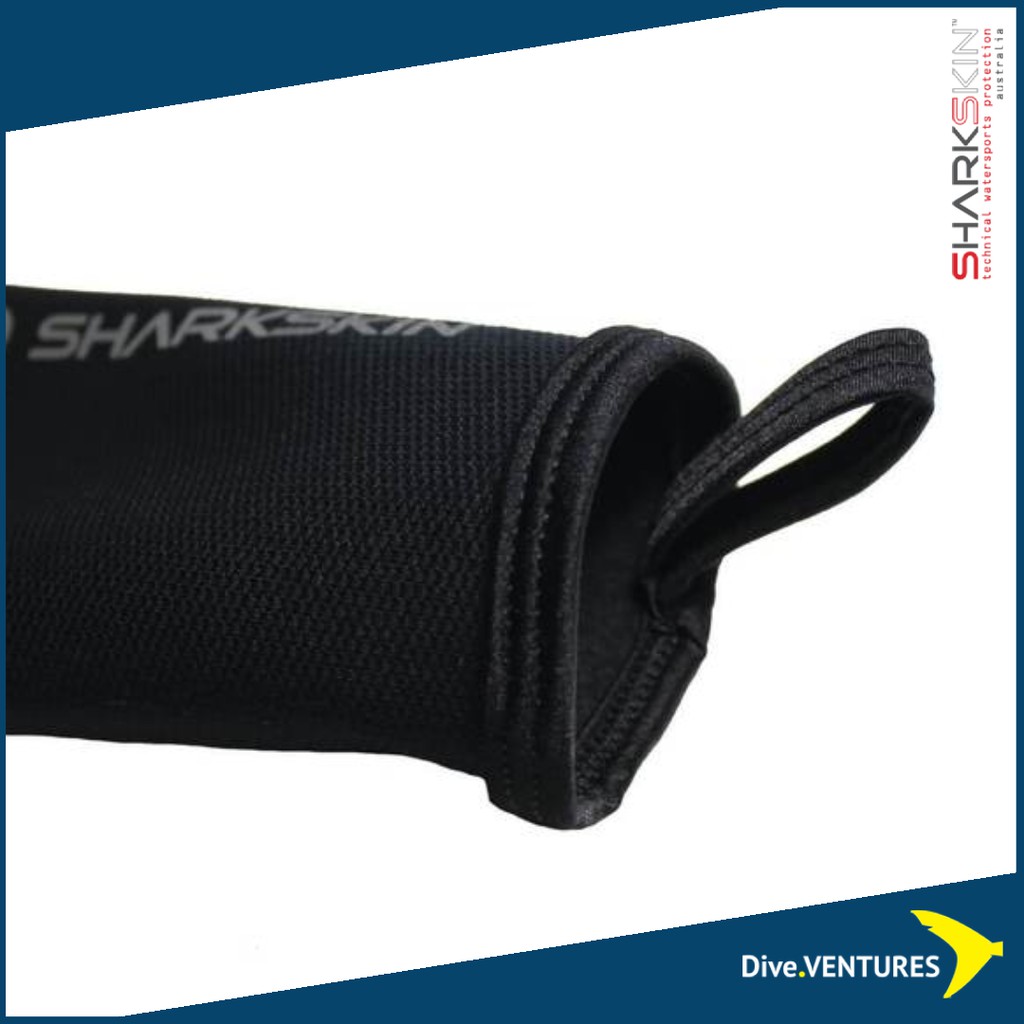 Sharkskin Titanium Chillproof Long Sleeve Full Zip Male | Shopee 