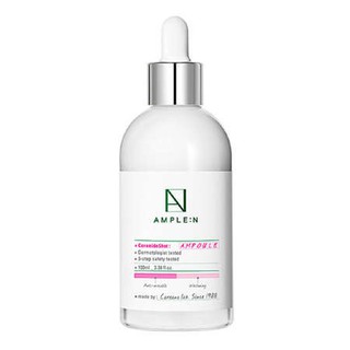 Ample N Ceramide Shot Ampoule 30ml.