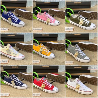 รองเท้า Converse all star