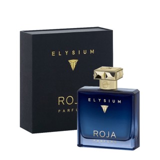 Roja Dove Elysium Pour Homme Parfum Cologne 5ml - 10ml นำ้หอมแท้แบ่งขาย