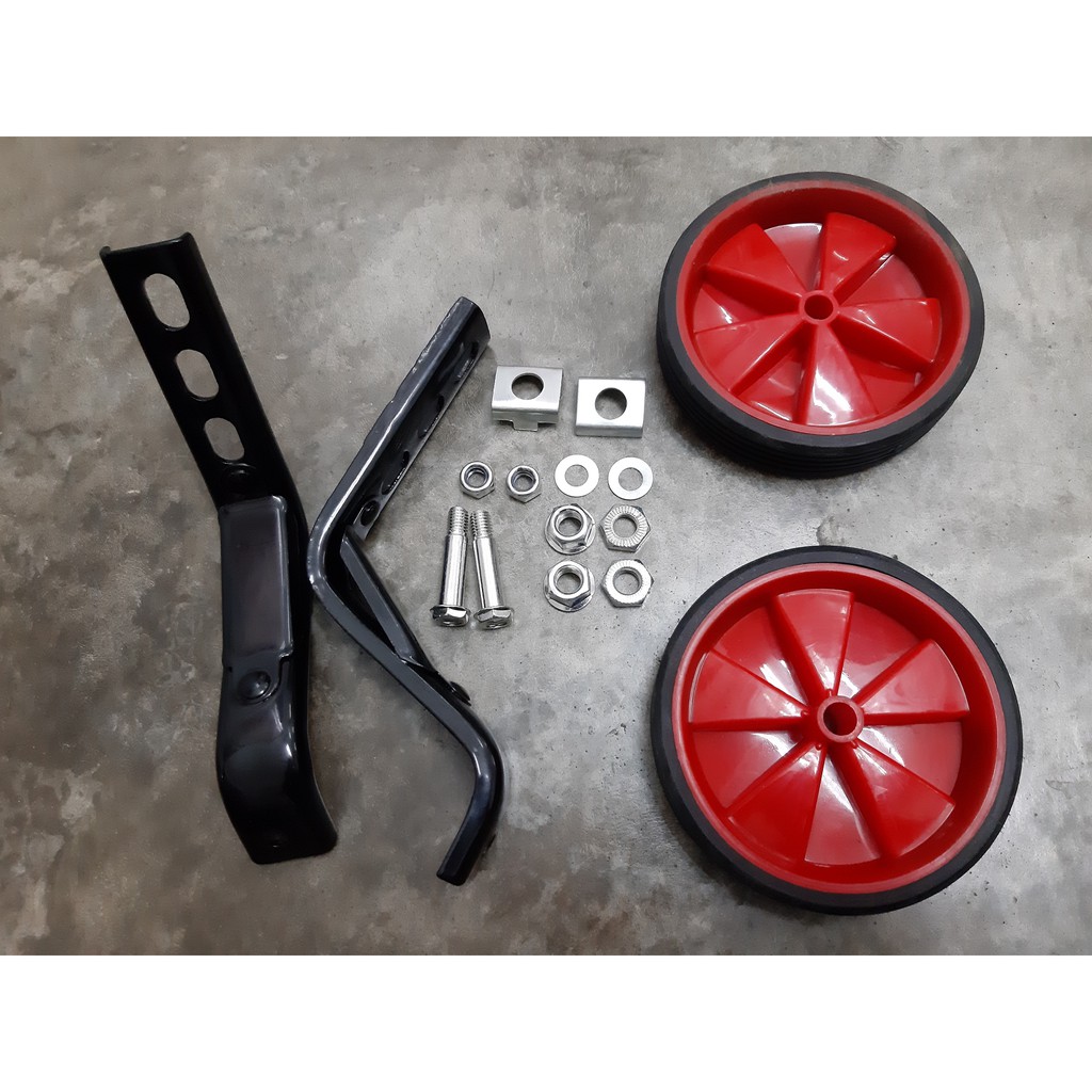 12"-16" GT KIDS BICYCLE UNIVERSAL TRAINING WHEEL / SIDEWHEEL
