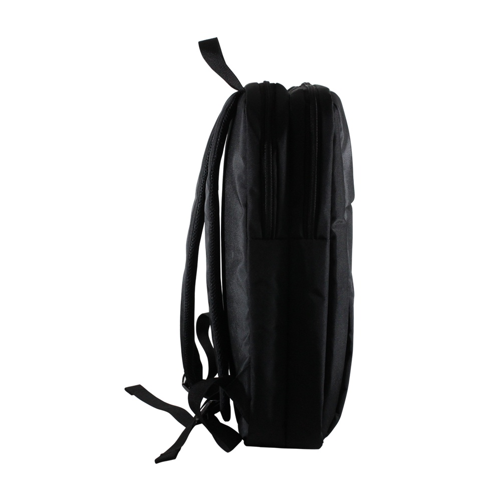 DUCATI Backpack กระเป๋าเป้ดูคาติ DCT49 163 สีดำ
