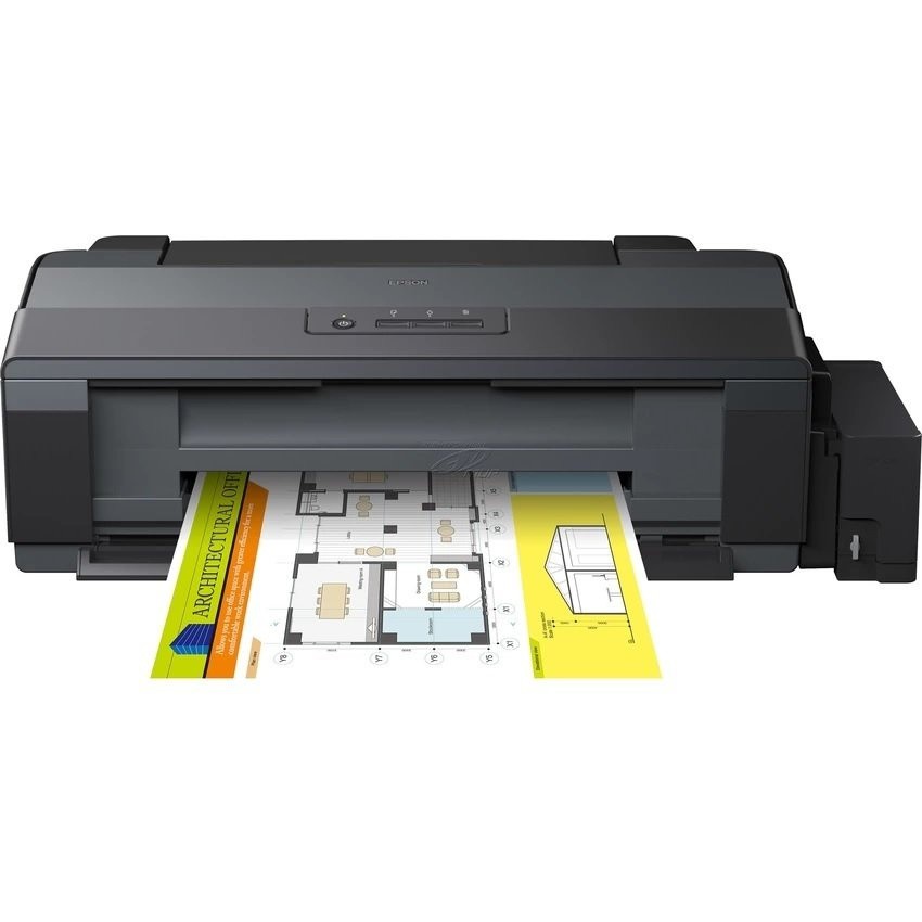 EPSON L1300 Ink Tank System Printer (A3) (Black)