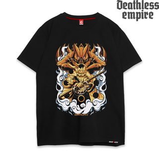 เสื้อยืด ลาย Deathless | Guardian | ชุดอนิเมะ