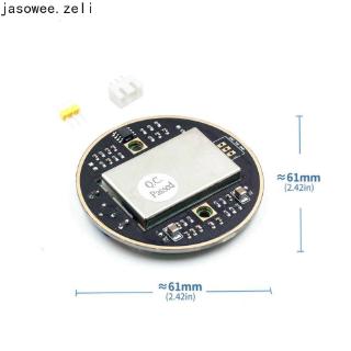 HB100 X 10.525GHz Microwave Sensor 2-16M Doppler Radar Human Body Induction Switch Module For Ardunio HB100X