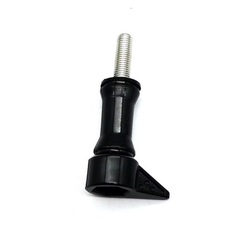 สกรู M5 มีให้เลือกหลายแบบ สำหรับกล้องโกโปร กล้องแอคชั่น Screw for Gopro , Action Camera