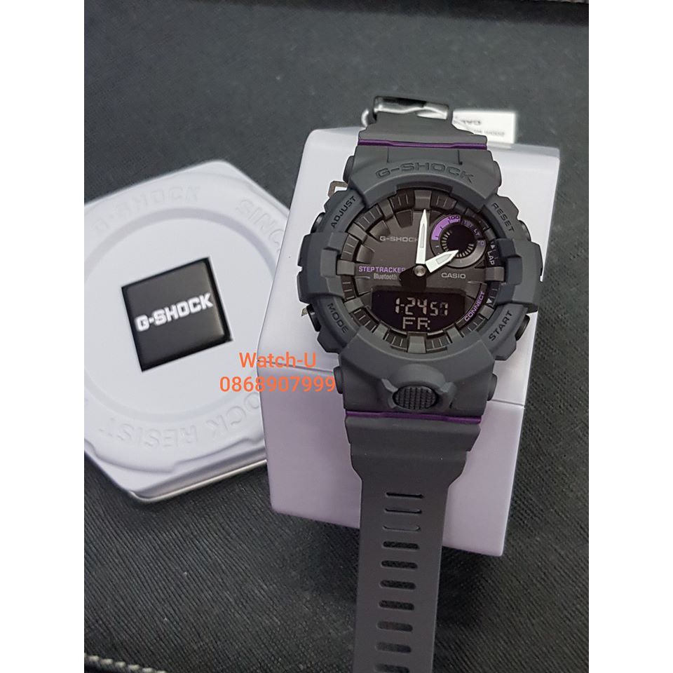 一番人気物一番人気物カシオ Gショック 腕時計 GMA-B800-8A 腕時計(デジタル)