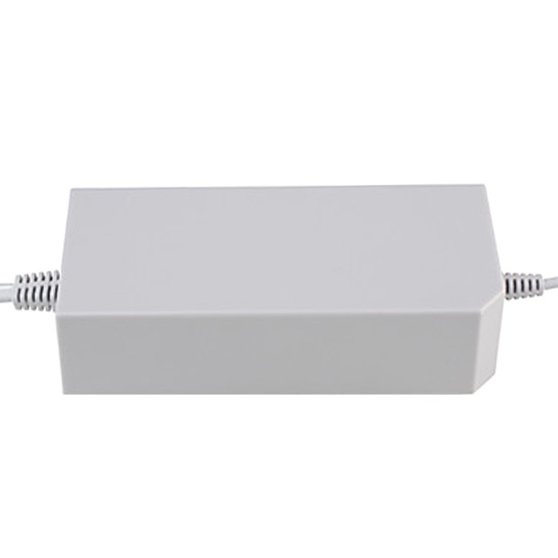 Con AC 100-240V Home Wall Power Supply อะแดปเตอร์ชาร์จสําหรับ N สําหรับ Wii Gamepad Controller จอยสติ๊ก US EU ปลั๊กเปลี่ยน