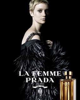 Prada La Femme