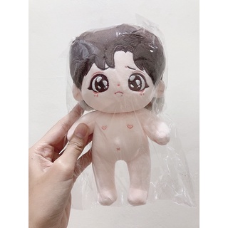 พร้อมส่ง ตุ๊กตาจ้าน 20 cm