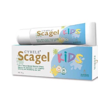 Scagel kids สกาเจลคิดส์