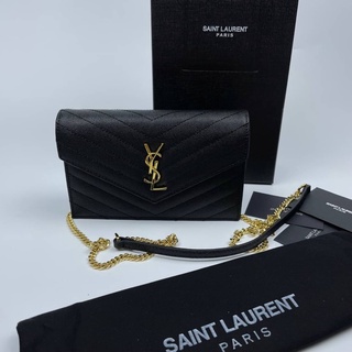 #saintlaurent #woc Size 7.5 นิ้ว