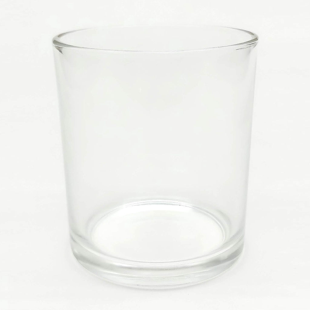 Borgonnovo Indro Old Fashioned Glass 25Cl (6Pc)