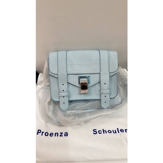 กระเป๋าสะพาย #Proenza schouler PS1 Mini Crossbody Bag