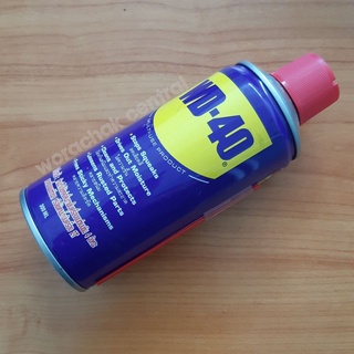 WD-40 น้ำมันอเนกประสงค์ ขนาด 300 ml