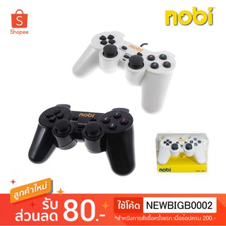 ANITECH แอนิเทค NOBI Gaming Joy จอย จอยเกมส์ รุ่น NJ01