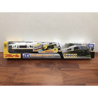 Plarail S-44 JR KYUSHU LIMITED EXPRESS ASOBOY TOMY รถไฟ รางฟ้า