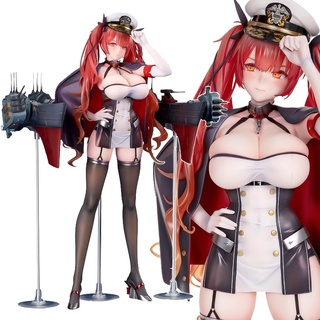 [แท้/Pre Order] 1/7 Honolulu - Azur Lane (Alter)