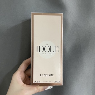 ใหม่ล่าสุด Lancome IDOLE Le Grand Parfum 75ml.