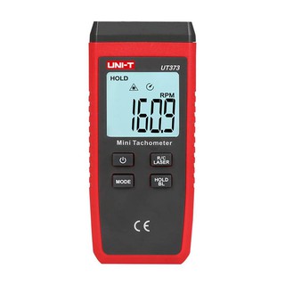 uni - t ut 373 เครื่องวัดระยะทางดิจิตอล lcd