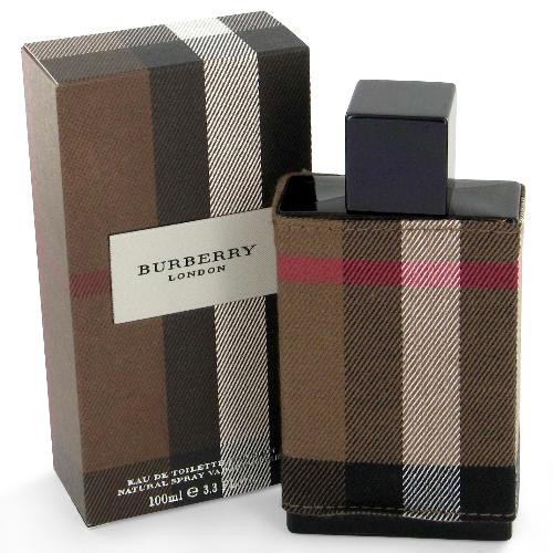 น้ำหอม Burberry London For Men EDT 100ml.