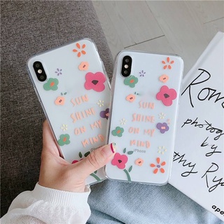 GOOD เคสโทรศัพท์  สำหรับรุ่น13 13PRO 13PROMAX 12 Pro Max 11 8plus 7plus 6 6s Plus7 8 XR X XS Max 11Pro Max#926