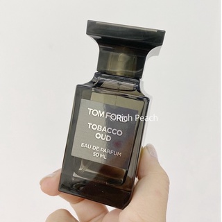 TOM FORD TOBACCO OUD EDP 50ML ***สินค้าไม่มีพร้อมส่ง ต้องจองไว้เท่านั้น***