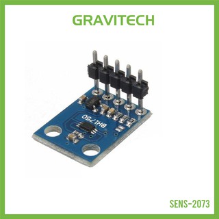 [Gravitechthai]Light Intensity Sensor GY-302 - BH1750