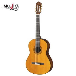 Yamaha กีตาร์คลาสสิค รุ่น C70 Classical Guitar เหมาะสำหรับคนที่ใช้ในการฝึกเล่น ในราคาไม่แพง