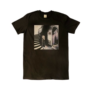 เสื้อยืดแฟชั่น ลาย Mazzy Star FanS-5XL