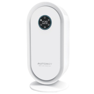 AUTOBOT เครื่องฟอกอากาศ (15-30 ตร.ม.) รุ่น Mini Air purifier