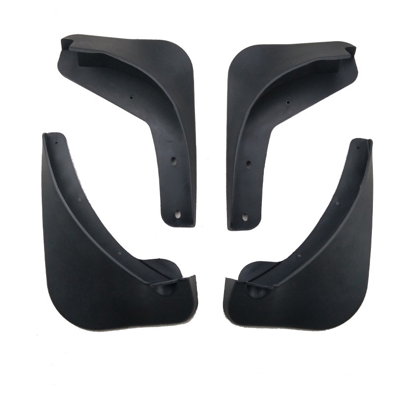 Car Fender Mudguards Splashboard Mud Flaps Splash Guard For Besturn B50 ...