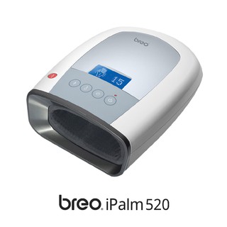 เครื่องนวดมือ Breo iPalm520 Hand Massger