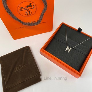 สร้อยคอHermes สร้อยHermes สร้อยคอแบรนด์เนม