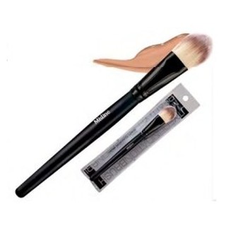 Mistine Beauty Foundation Brush มิสทิน บิวตี้ ฟาวน์เดชั่น บรัช แปรงทารองพื้น