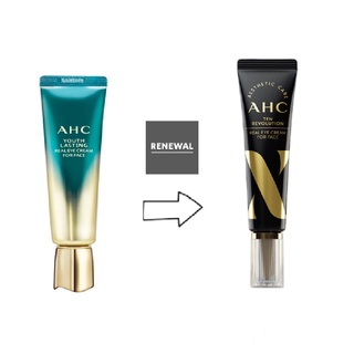 [AHC] Ten Revolution Real Eye Cream For Face 30ml