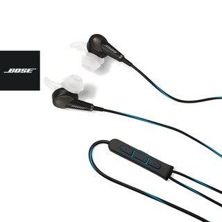 bose qc20 android