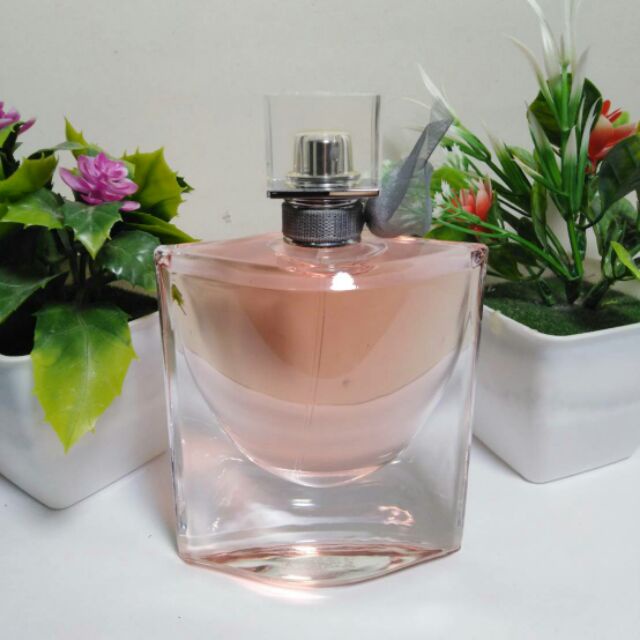 SL LANCOME LA VIA EST BELLE L'EAU DE PARFUM 75 ML