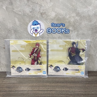 [พร้อมส่ง] Ichiban Kuji That Time I Got Reincarnated as a Slime งานจับฉลาก เกิดใหม่ทั้งทีก็เป็นสไลม์ไปซะแล้ว มือ1 ในซีล